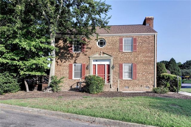 101 Burnt Bridge WAY, Yorktown, VA 23692