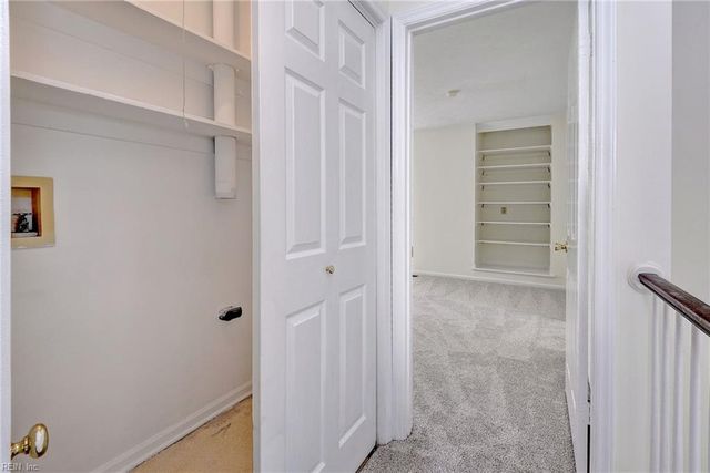 101 Burnt Bridge WAY, Yorktown, VA 23692