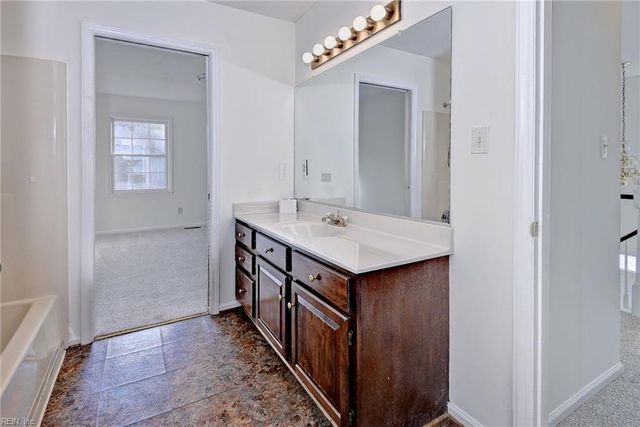 101 Burnt Bridge WAY, Yorktown, VA 23692