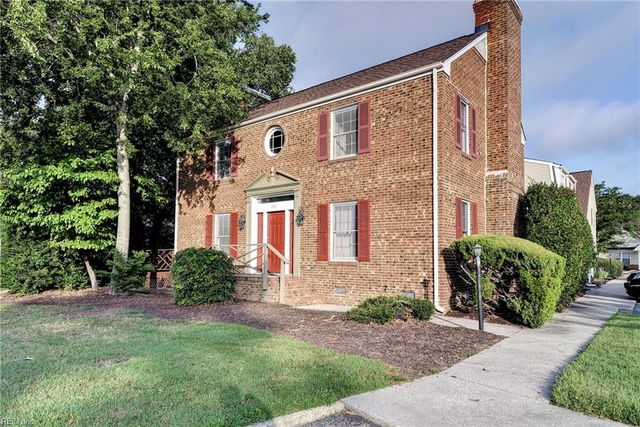 101 Burnt Bridge WAY, Yorktown, VA 23692
