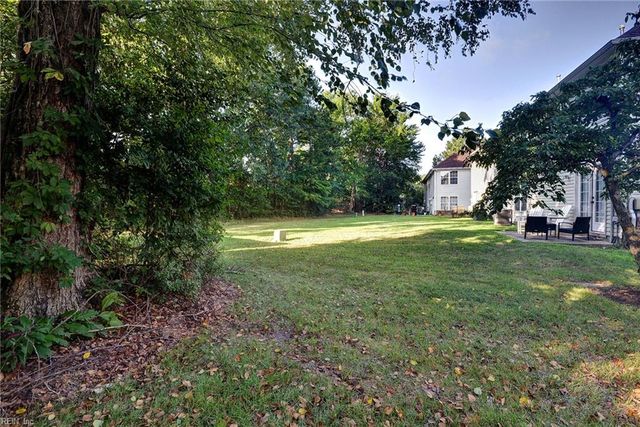 101 Burnt Bridge WAY, Yorktown, VA 23692
