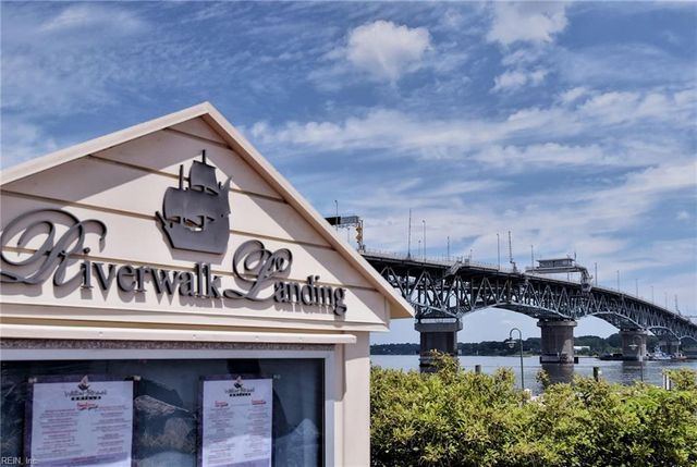 101 Burnt Bridge WAY, Yorktown, VA 23692
