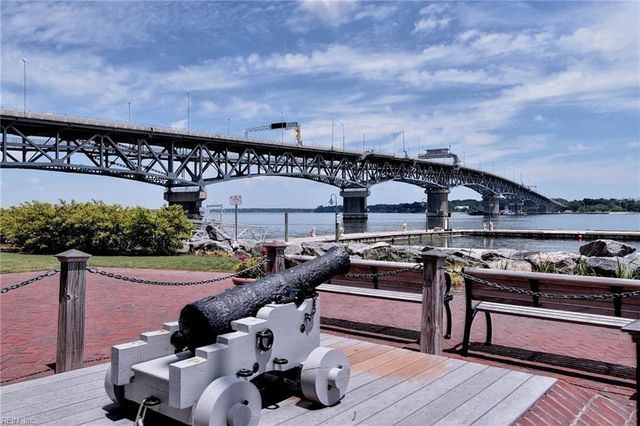 101 Burnt Bridge WAY, Yorktown, VA 23692