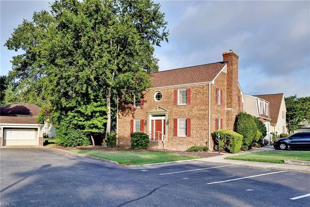 101 Burnt Bridge WAY, Yorktown, VA 23692