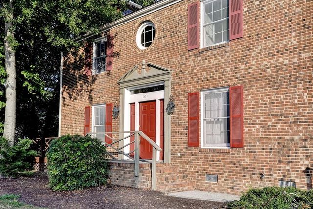 101 Burnt Bridge WAY, Yorktown, VA 23692