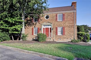 101 Burnt Bridge WAY, Yorktown, VA 23692