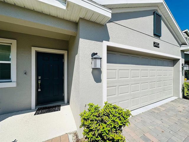 2807 ALDER BERRY BOULEVARD, Ocoee, FL 34761