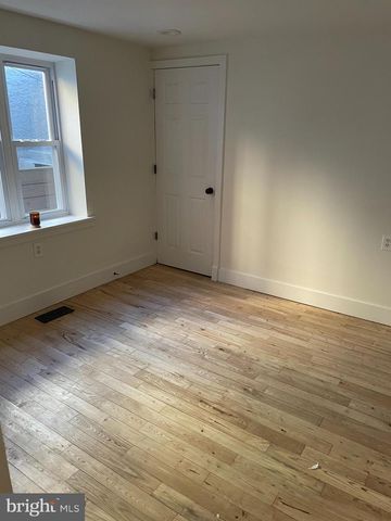 511 MORSE ST, Philadelphia, PA 19122