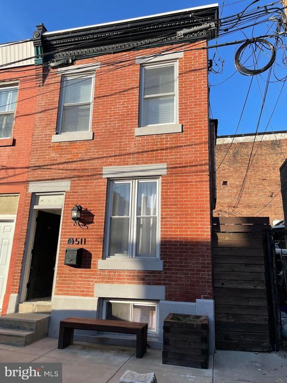 511 MORSE ST, Philadelphia, PA 19122