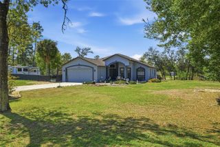 10494 DESERT SPARROW AVENUE, Weeki Wachee, FL 34613