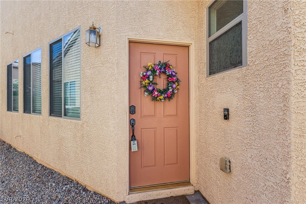 6816 Armistead Street, Las Vegas, NV 89149 — exterior