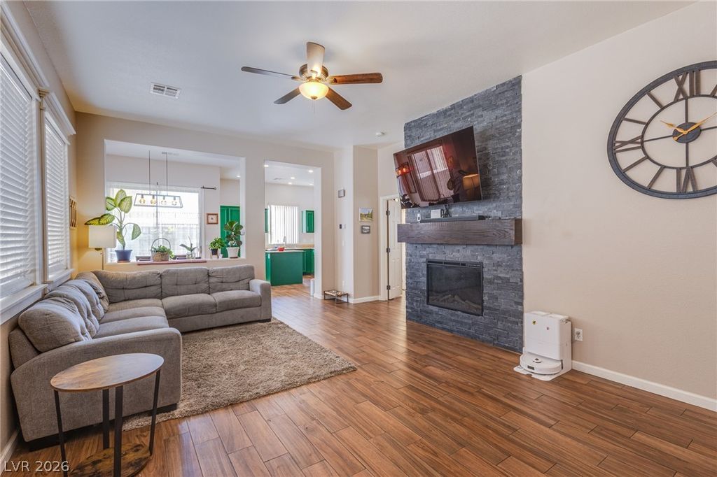 6816 Armistead Street, Las Vegas, NV 89149 — photo 3