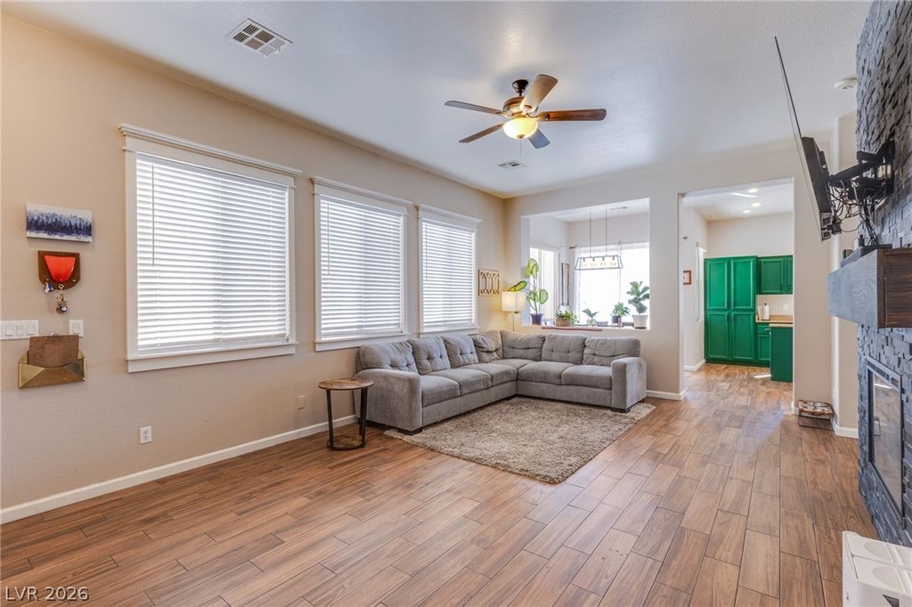 6816 Armistead Street, Las Vegas, NV 89149 — photo 4