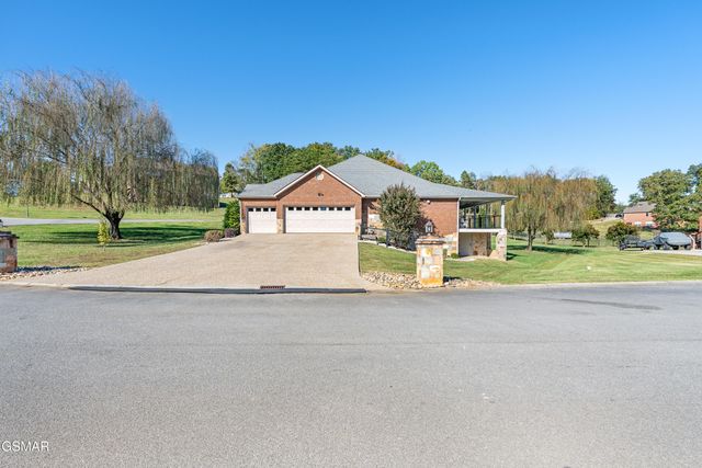 1623 McKinley View Boulevard, Sevierville, TN 37862