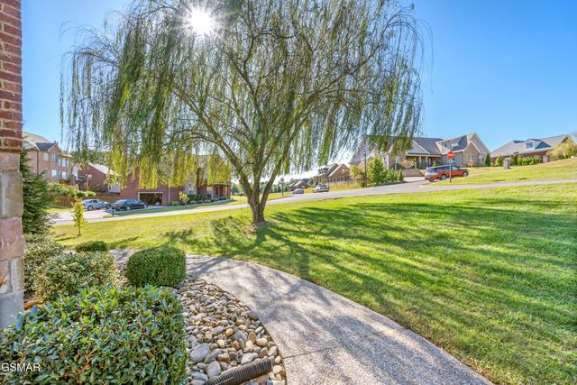 1623 McKinley View Boulevard, Sevierville, TN 37862