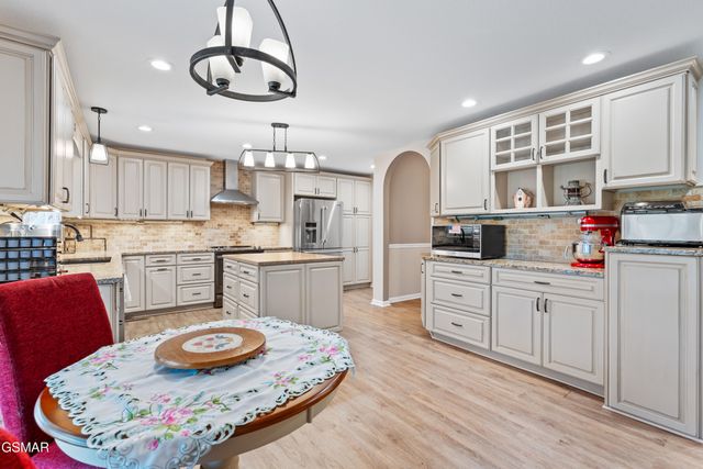 1623 McKinley View Boulevard, Sevierville, TN 37862