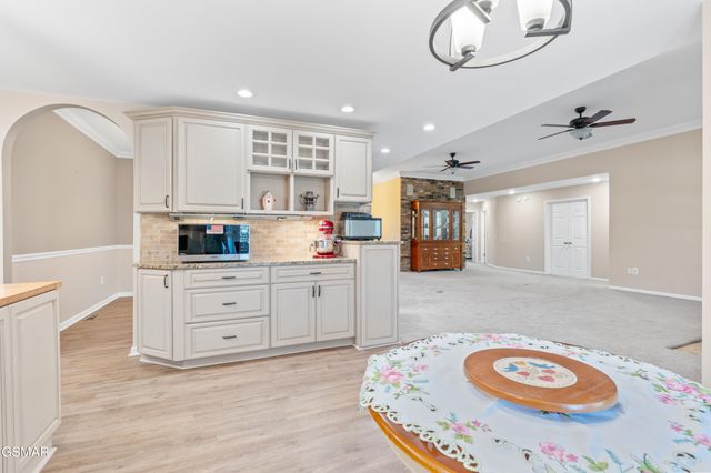 1623 McKinley View Boulevard, Sevierville, TN 37862