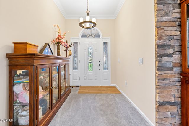 1623 McKinley View Boulevard, Sevierville, TN 37862