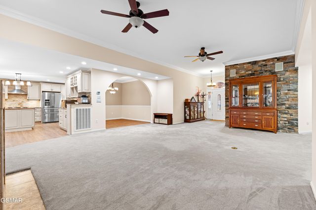 1623 McKinley View Boulevard, Sevierville, TN 37862
