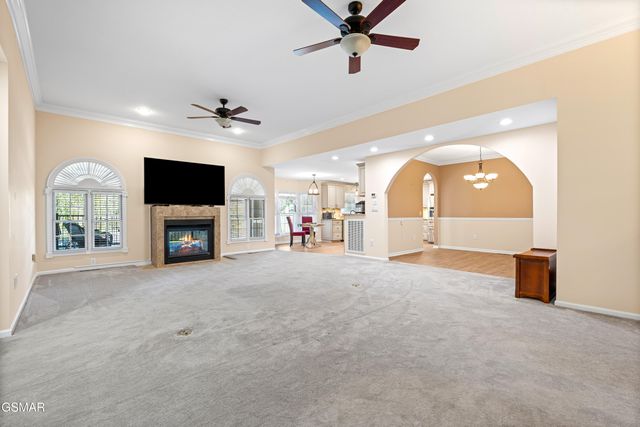 1623 McKinley View Boulevard, Sevierville, TN 37862