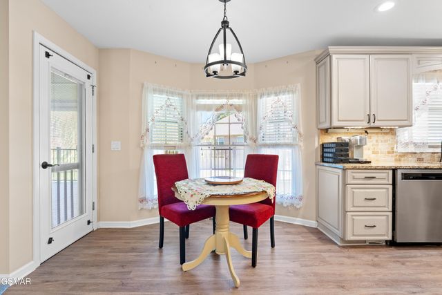 1623 McKinley View Boulevard, Sevierville, TN 37862