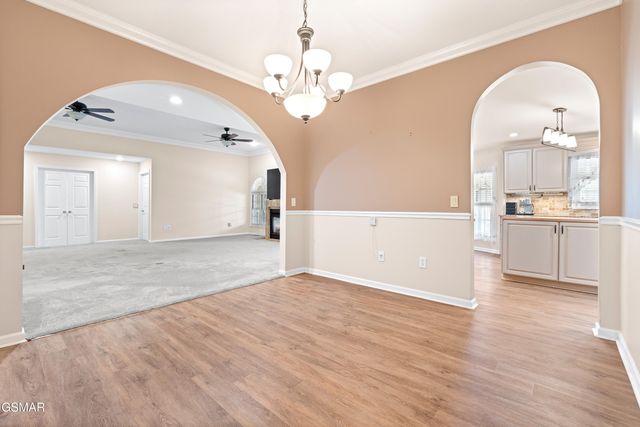 1623 McKinley View Boulevard, Sevierville, TN 37862
