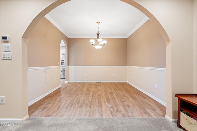 1623 McKinley View Boulevard, Sevierville, TN 37862