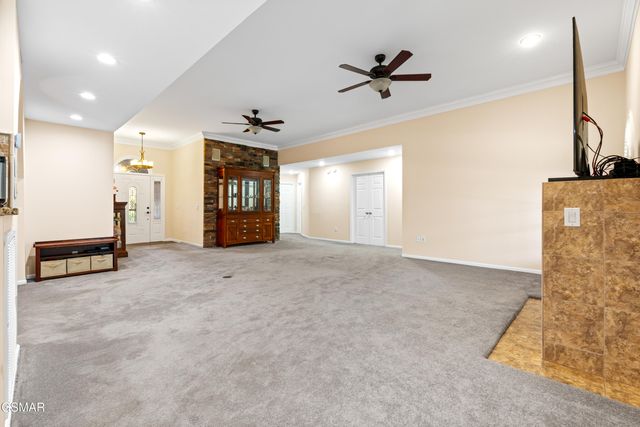 1623 McKinley View Boulevard, Sevierville, TN 37862