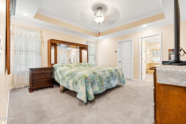 1623 McKinley View Boulevard, Sevierville, TN 37862