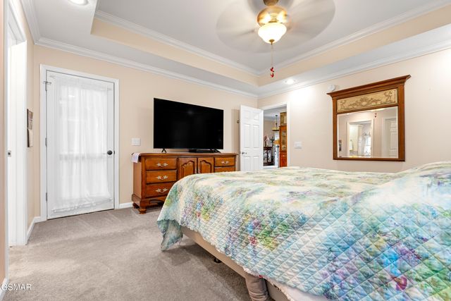 1623 McKinley View Boulevard, Sevierville, TN 37862