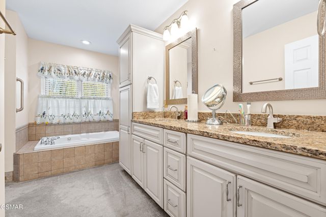 1623 McKinley View Boulevard, Sevierville, TN 37862