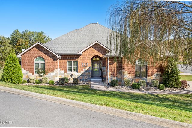 1623 McKinley View Boulevard, Sevierville, TN 37862