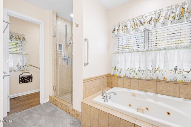 1623 McKinley View Boulevard, Sevierville, TN 37862