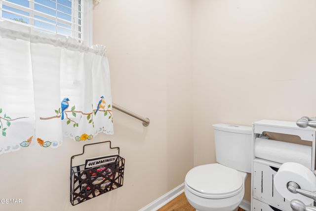 1623 McKinley View Boulevard, Sevierville, TN 37862