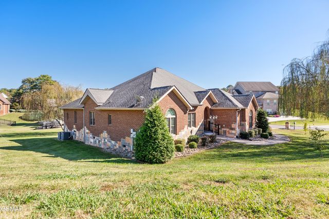1623 McKinley View Boulevard, Sevierville, TN 37862