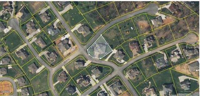 1623 McKinley View Boulevard, Sevierville, TN 37862