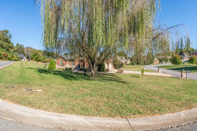 1623 McKinley View Boulevard, Sevierville, TN 37862