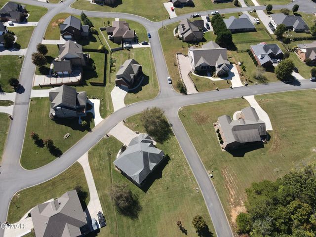 1623 McKinley View Boulevard, Sevierville, TN 37862