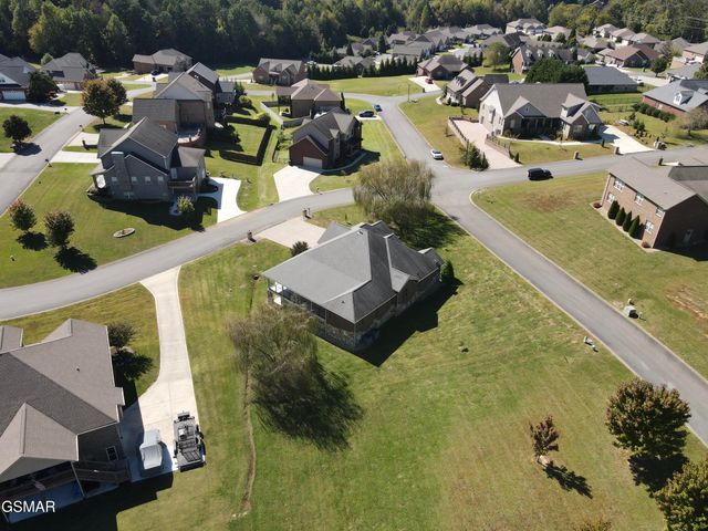 1623 McKinley View Boulevard, Sevierville, TN 37862
