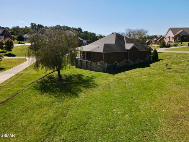 1623 McKinley View Boulevard, Sevierville, TN 37862