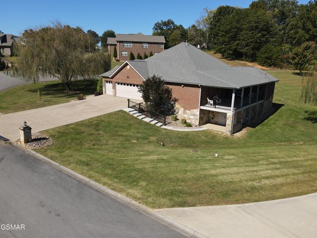 1623 McKinley View Boulevard, Sevierville, TN 37862