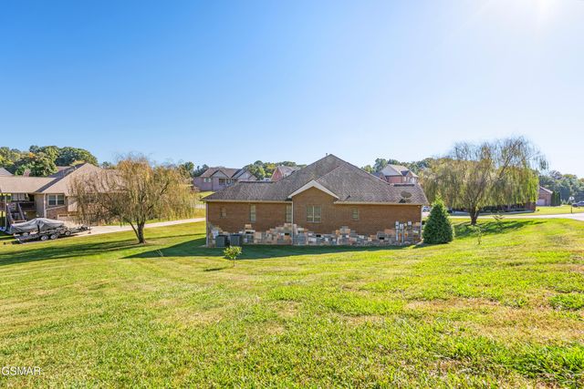 1623 McKinley View Boulevard, Sevierville, TN 37862