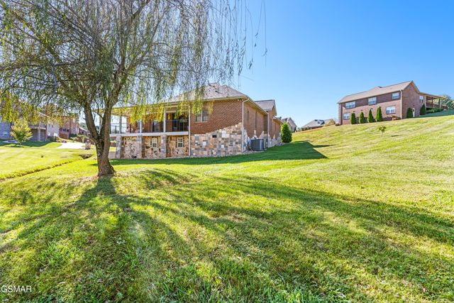 1623 McKinley View Boulevard, Sevierville, TN 37862