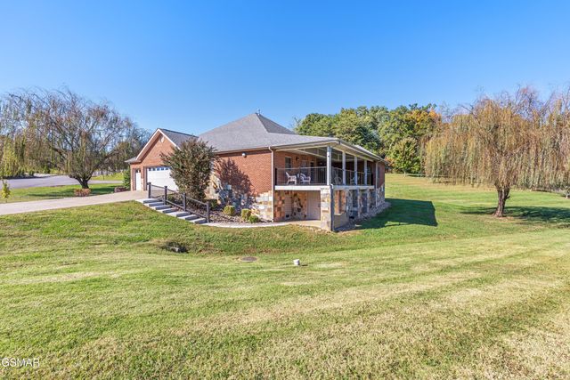 1623 McKinley View Boulevard, Sevierville, TN 37862