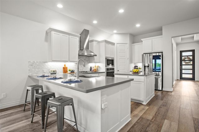 369 Cold River RUN, Kyle, TX 78640