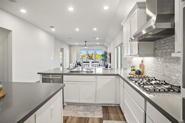 369 Cold River RUN, Kyle, TX 78640