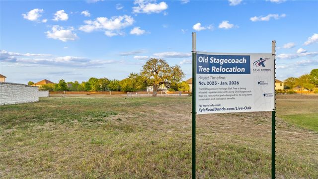 369 Cold River RUN, Kyle, TX 78640