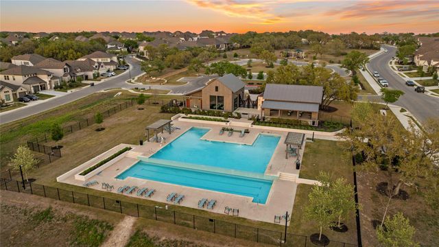 369 Cold River RUN, Kyle, TX 78640
