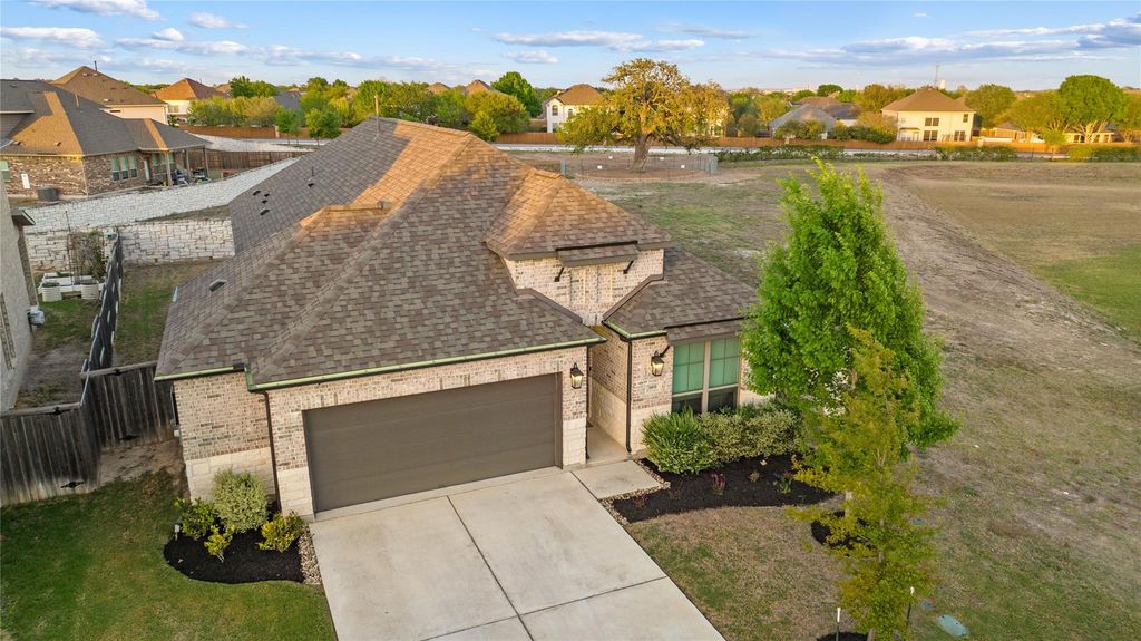 369 Cold River RUN, Kyle, TX 78640