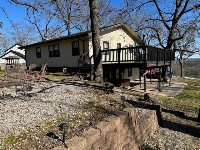 3100 State Highway Dd, Branson West, MO 65737